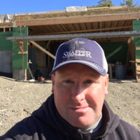 Shaffer Construction Employee Patrick Shaffer's profile photo