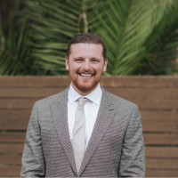 Vision Personal Training Bondi Junction Employee James Duffy's profile photo