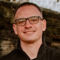 Software Engineering Institute | Carnegie Mellon University Employee Roy McDonald's profile photo