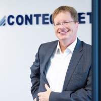 Contechnet Employee Rainer Finke's profile photo