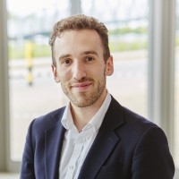 Intelligent Transport Systems UK Employee Max Sugarman's profile photo