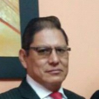 Equans Perú Employee Luis Alfredo Navarro Marìn's profile photo