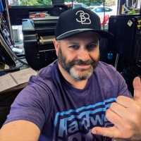 FTF Designs and Custom Apparel Employee Christopher Pisano's profile photo