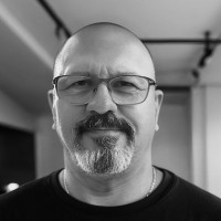 PRE Security Employee Nick Kael-'s profile photo