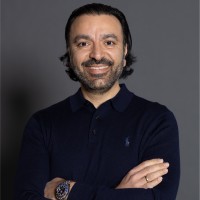 Caglar Eger Email & Phone Number