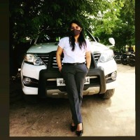 Manisha Aggarwal Email