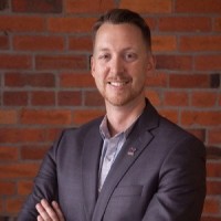 Washington Emergency Management Division Employee Christopher Burd's profile photo