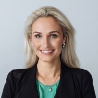 Jarden Employee Millie Horton's profile photo