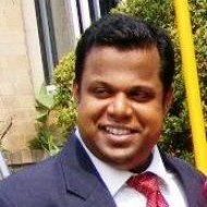 Kenneth Fernandes Email & Phone Number