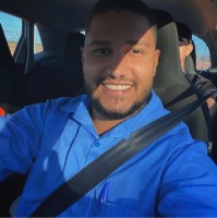 Techdam Tecnologia Para Barragens Employee Janderson Silva's profile photo