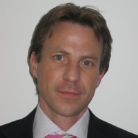 EDEKA ZENTRALE Stiftung & Co. KG Employee Kai Barz's profile photo