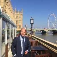 CTS-INT'Ltd Employee Paul Wardell's profile photo