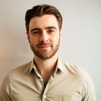 Stealth Startup Employee David Elston's profile photo
