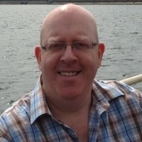Edrington Employee Stephen Beer's profile photo