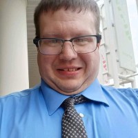 American Electric Power Employee Christopher Duke's profile photo
