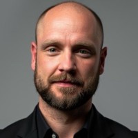 Abbott Employee Christopher Hallmark's profile photo