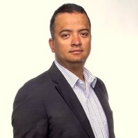 Arrow Exploration Corp. Employee Alex Mora's profile photo