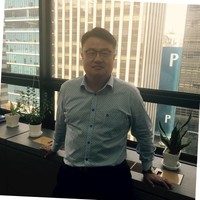 Suntel Employee Paul Sang's profile photo