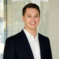 Danescroft Employee Josh Austin's profile photo