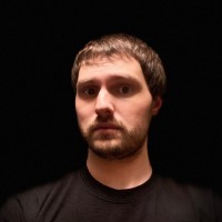 SideQuestVR Employee Brian Weber's profile photo