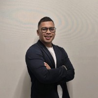 Telkomsel Mitra Inovasi (TMI) Employee Rimas Prasetyo's profile photo