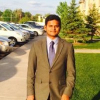 Citi Employee Krishna Teja's profile photo