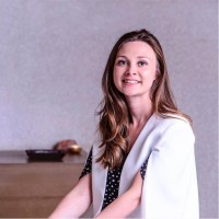 Hotel Café Royal Employee Gemma Grove's profile photo