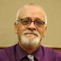 Oklahoma Department of Rehabilitation Services Employee Charles Watt's profile photo