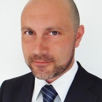 bikariyer Employee Anthony Morgan's profile photo