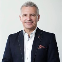 ARNOLD UMFORMTECHNIK GmbH & Co. KG Employee Michael Pult's profile photo