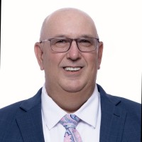 Lumbee Guaranty Bank Employee Patrick Haberfield's profile photo