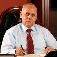 Tabarak Developments Employee Ali al Shorbany's profile photo