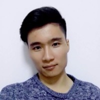 刘声璋 Email