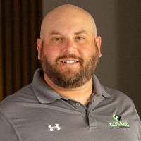 Kyle Cosand