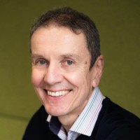 Emergenetics International Employee Martin Knowles's profile photo