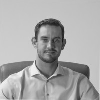 SITMATIC Employee Nolan Gerrity's profile photo