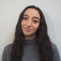 Adobe Employee Julia G.'s profile photo