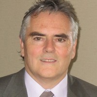 Epsilon Technologies Group Employee Sean Togher's profile photo