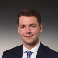 Huron Employee Andrew Cotter's profile photo