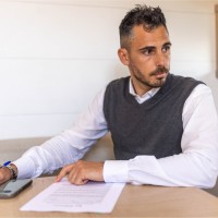 HiNelson Employee Raffaele Dayan's profile photo