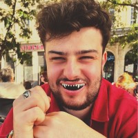 ECHO Acoustique Employee Alex Julien's profile photo