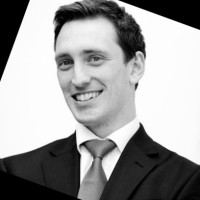 ICBC Standard Bank Plc Employee Jason Lloyd's profile photo