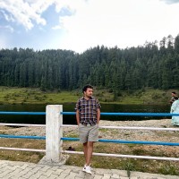 Amazon Employee Deepak Chand's profile photo