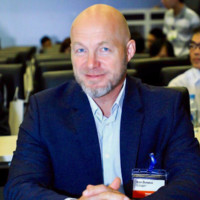 Elcogen AS Employee Enn Õunpuu's profile photo