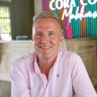 Cora Cora Resorts Employee Martin van der Reijden's profile photo