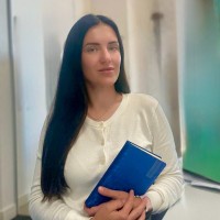 Анна Вакуленко Email