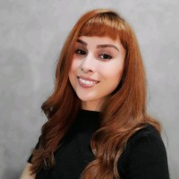 Grupo Kyly Employee Mayara MacHado's profile photo