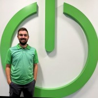 Schneider Electric Employee David Madill's profile photo