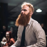 Johnson Matthey Employee Tom Beech's profile photo