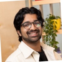 Google Employee Jacob Stanley's profile photo